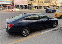 شيفروليه ماليبو